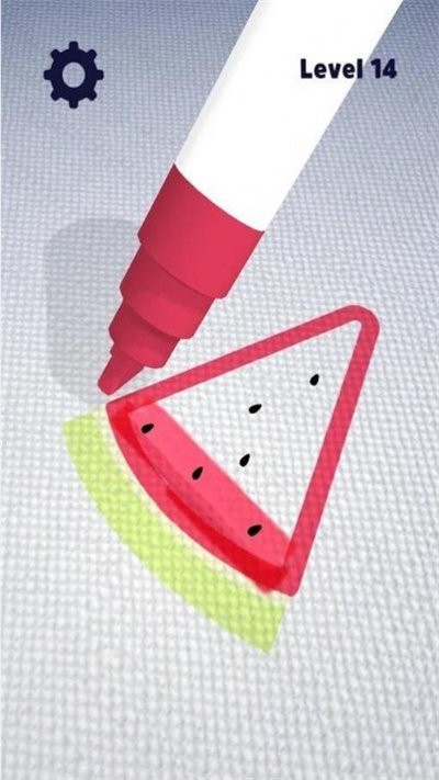 完美涂画(PaintPerfect) 完美涂画(PaintPerfect)