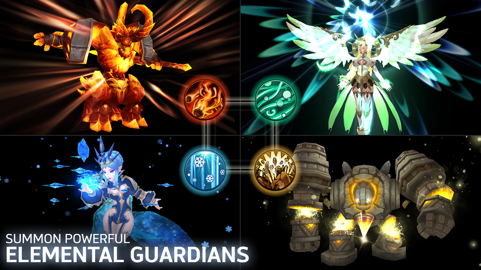 魔法碎片Shards of Magic