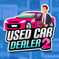二手车经销商2(Used Car Dealer 2)