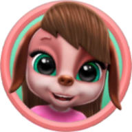 会说话的玛莎狗