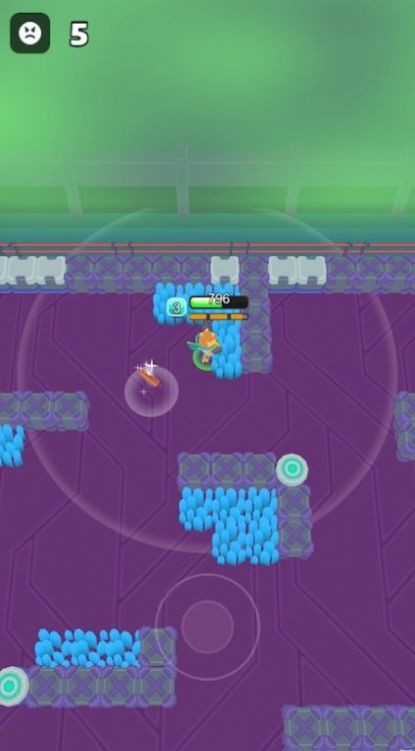 口袋决战Pocket Battle