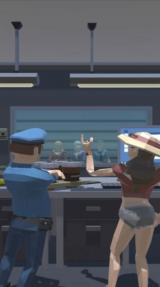 SpotTheLiar(我找骗子贼6)