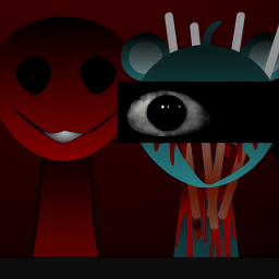 节奏盒子Sprunki第三阶段