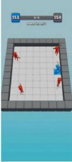 战术短跑Tactic Dash