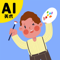 小梵高艺术