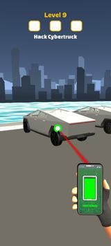Hack Master! 3D Hack Master! 3D