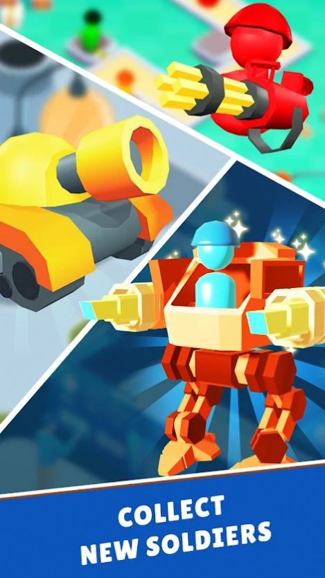 玩具工厂战争(War Of Toy) 玩具工厂战争(War Of Toy)