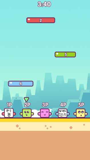 我行我上我吃鸡游戏