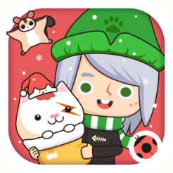 Miga Pets(米加小镇宠物)