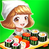 烹饪寿司王中文版（CookingSushi）