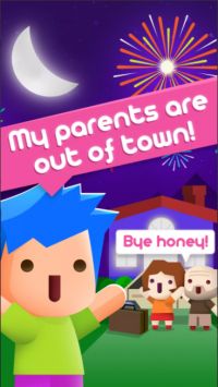 史诗派对点击者Epic Party Clicker