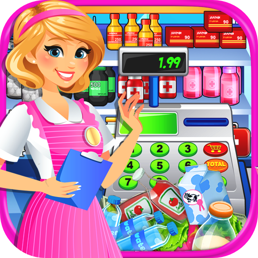 落樱童话樱花小镇