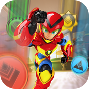 Power Players: Defenders