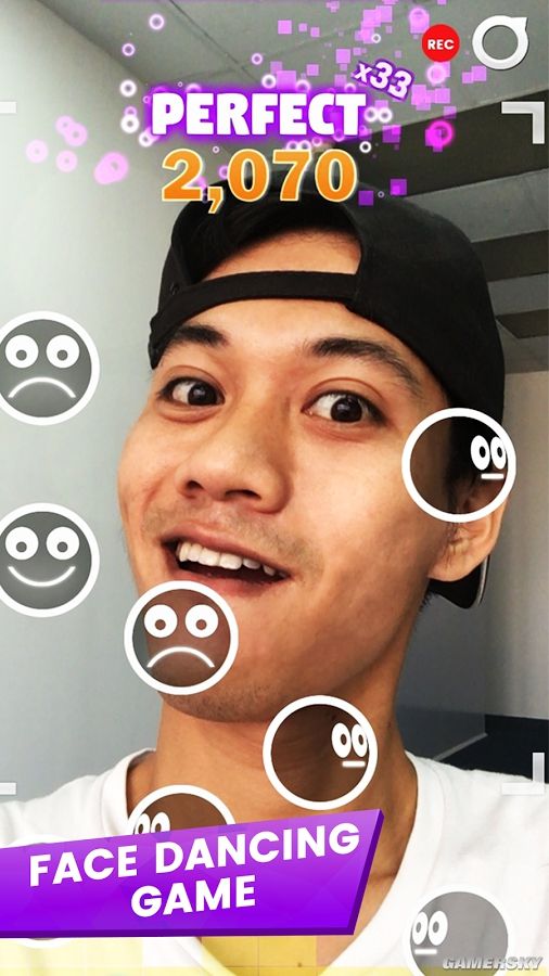 FaceDance去广告版下载