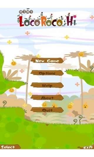 乐克乐克移植版（MocRoc）