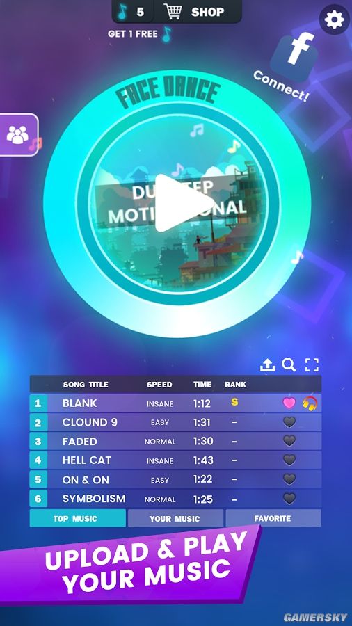 FaceDance去广告版下载