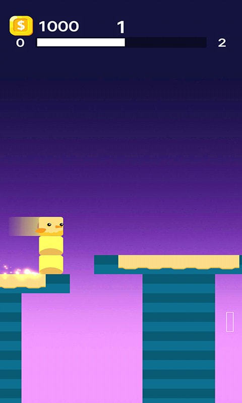 跑酷疯狂动物版