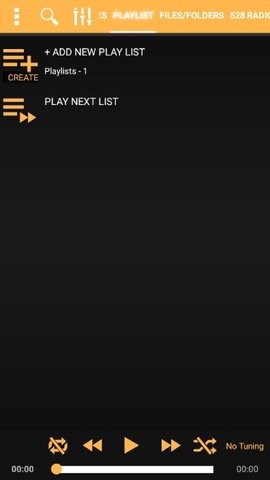 528 Player(528音乐)