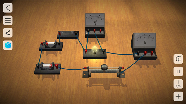 Quantum Physics安装器