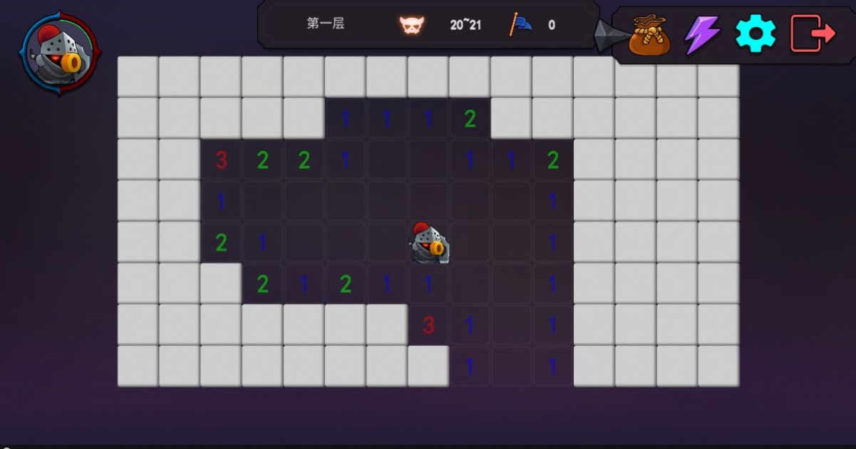 地牢先遣队(DungeonAdvanceTeam) 地牢先遣队(DungeonAdvanceTeam)