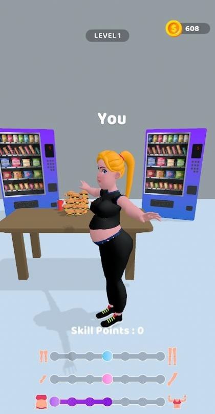 超级形态Hyper Form 超级形态Hyper Form