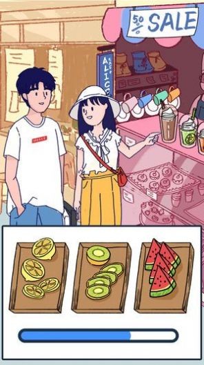 Summer爱的故事 Summer爱的故事