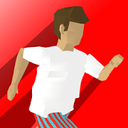 Mad Runner(疯狂亚军游戏)