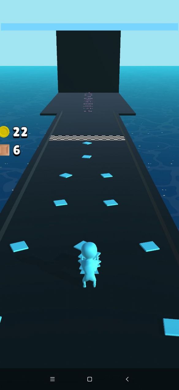 盒子交货(Box Delivery)