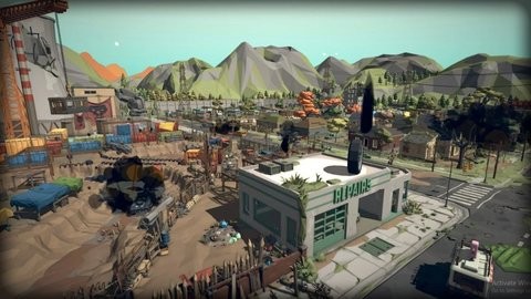 活死人僵尸生存(DeadAndAlive) 活死人僵尸生存(DeadAndAlive)