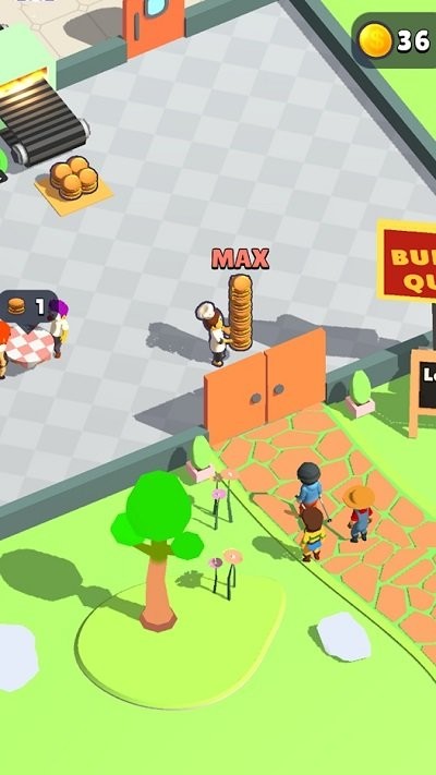 烹饪工匠(Cooking Craftsman)