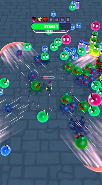 斑点猎人BlobHunter