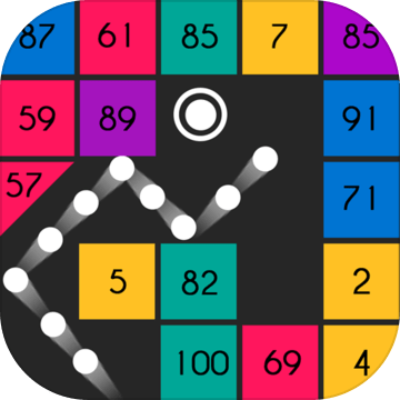 Balls Bounce2游戏