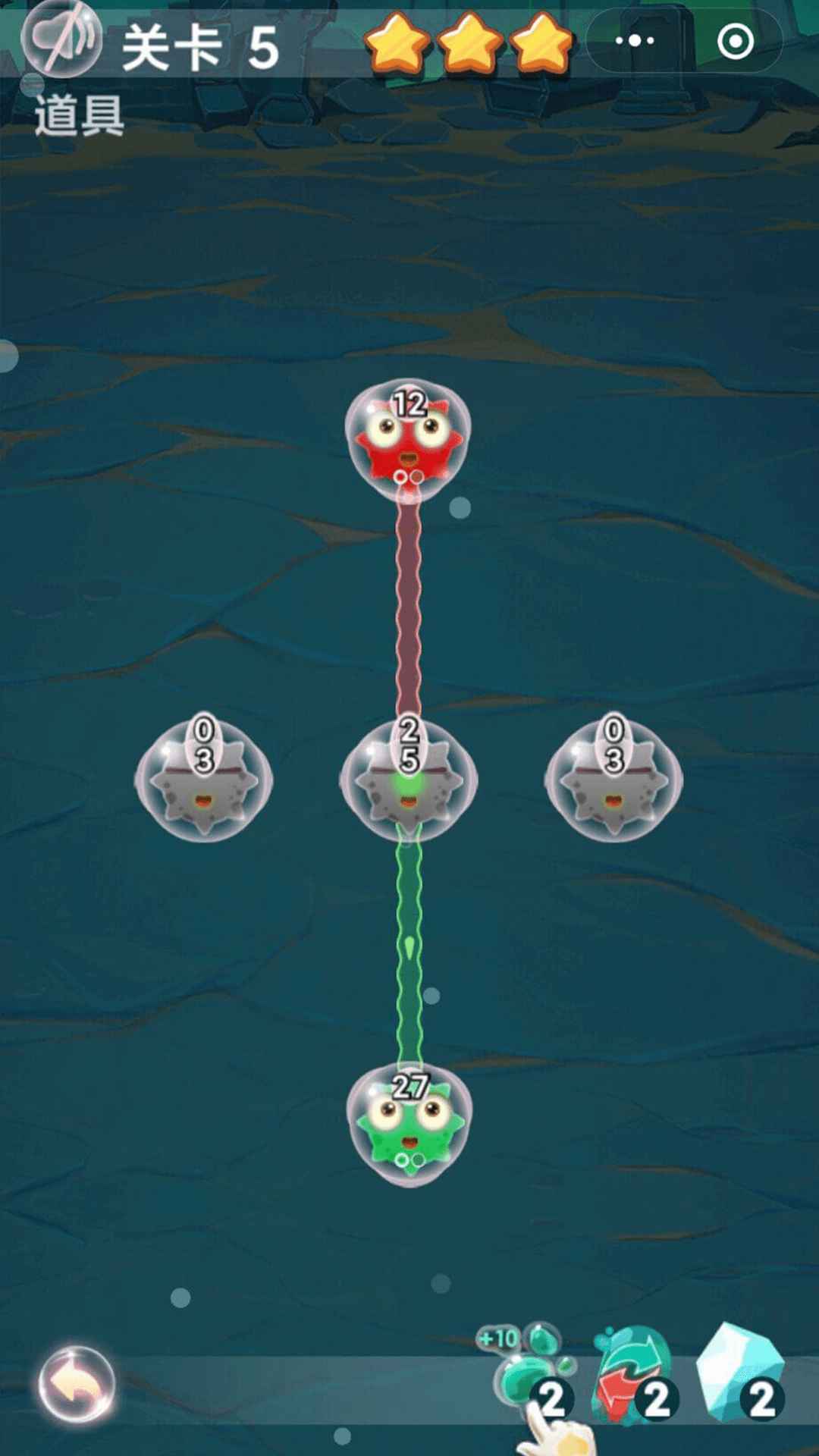 最强细胞扩张 最强细胞扩张