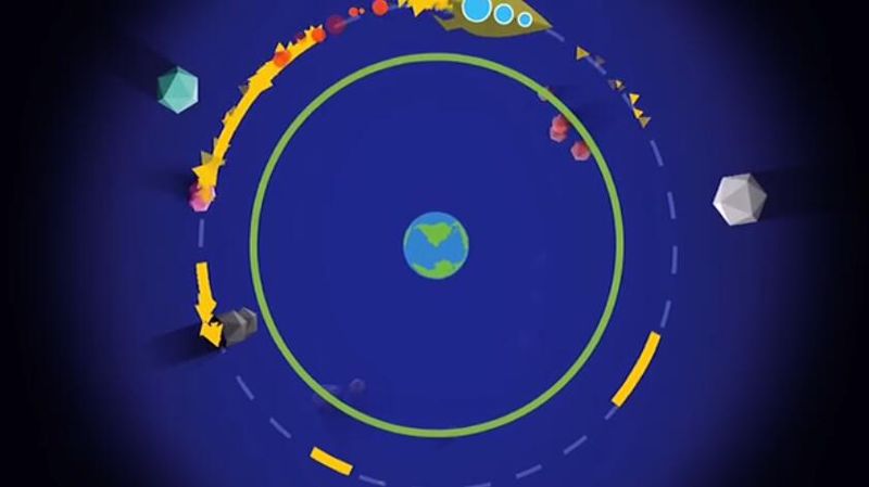 拯救地球游戏下载