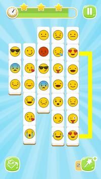 Emoji link : the smile game