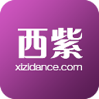 西紫