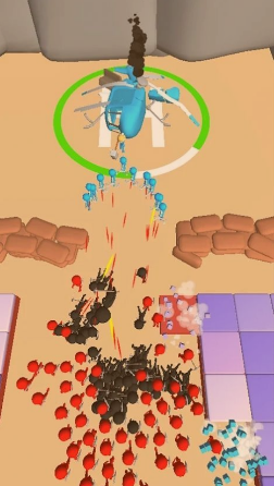 逃脱挖掘机Escape Digger 3D 逃脱挖掘机Escape Digger 3D