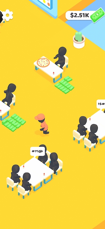 像个披萨Like a Pizza 像个披萨Like a Pizza