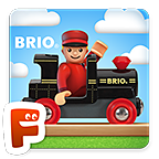 brio世界铁路