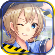 My Police Girlfriend(我的警察女友手游)