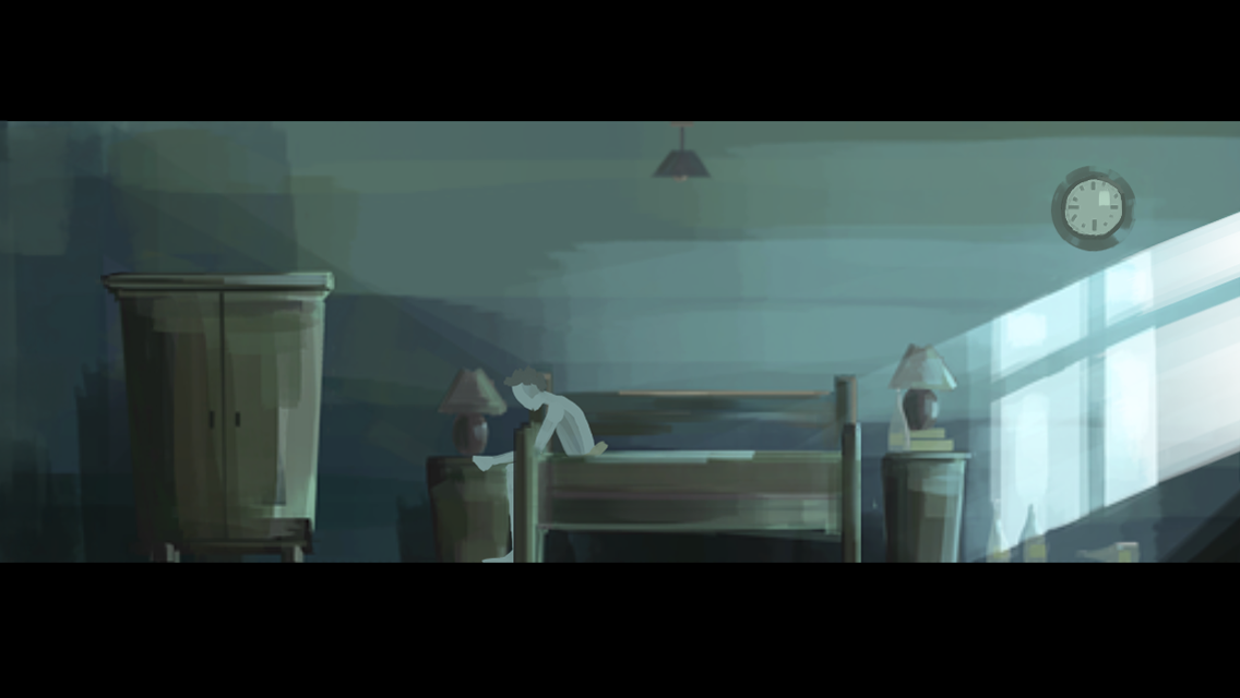 世界的尽头游戏(The End of the World)下载