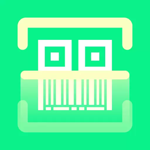 扫二维码全能王