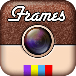 InstaPicFrame Pro专业拼图