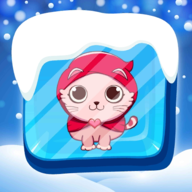 Cat Triple: Match Master