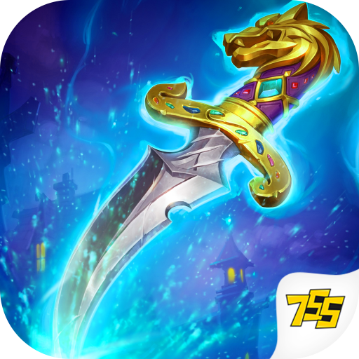 刀剑物语-秦灵剑域