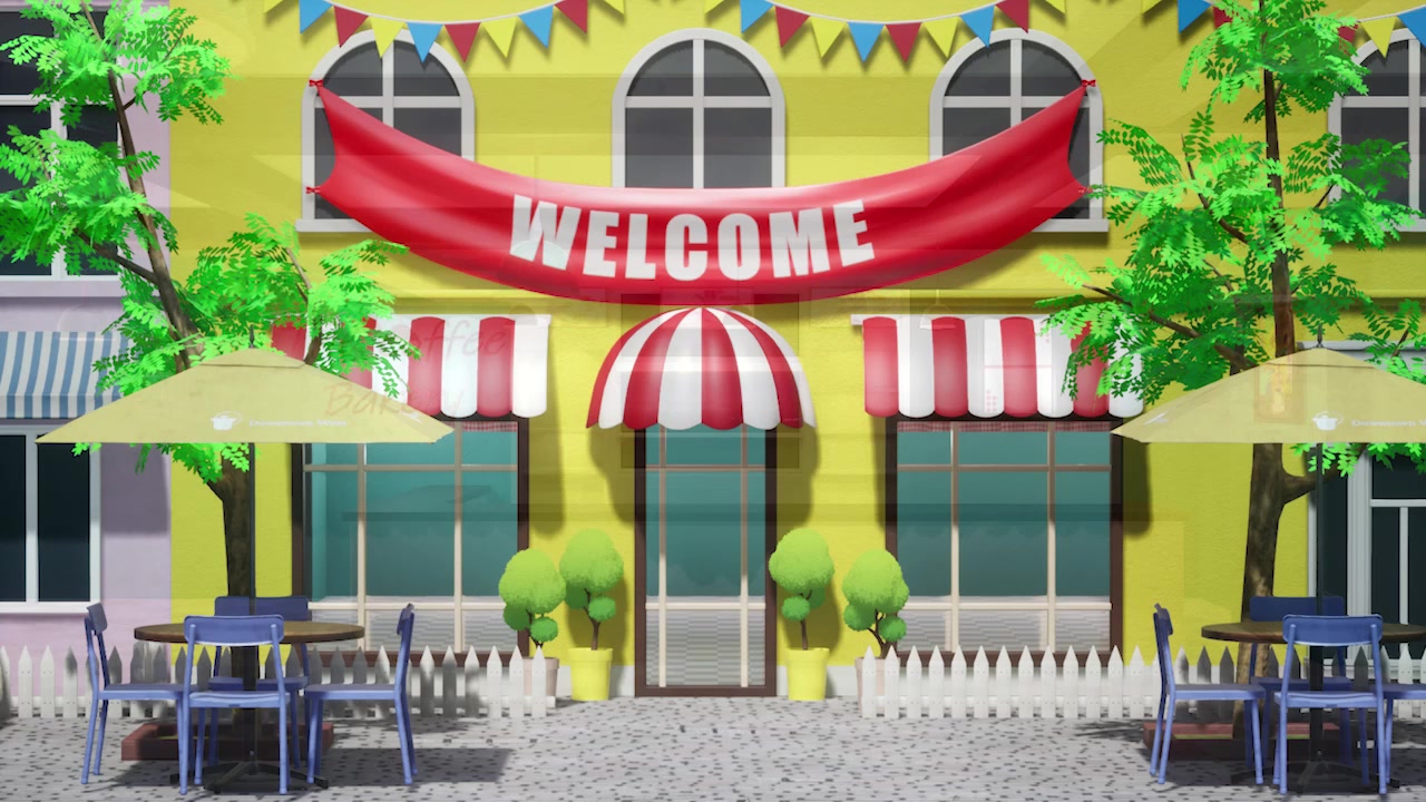 蛋糕烤糊了 蛋糕烤糊了