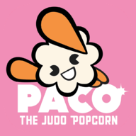 跳跃爆米花(Paco the Judo Popcorn)