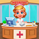 疯狂医院达什医生正式服（Crazy Hospital）
