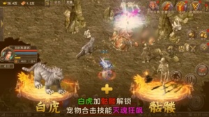 超变神宠 超变神宠