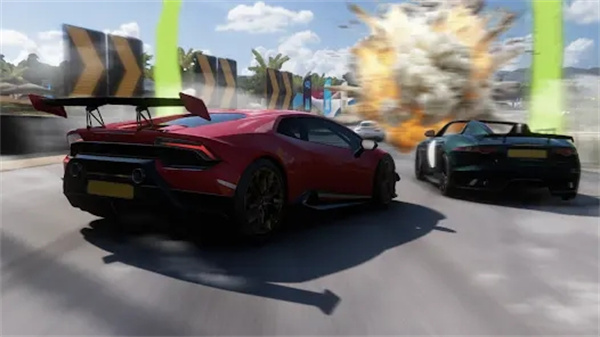 真实漂移赛车安装器